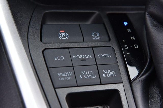 2025 Toyota RAV4 XLE AWD [MotorTrend Certified]