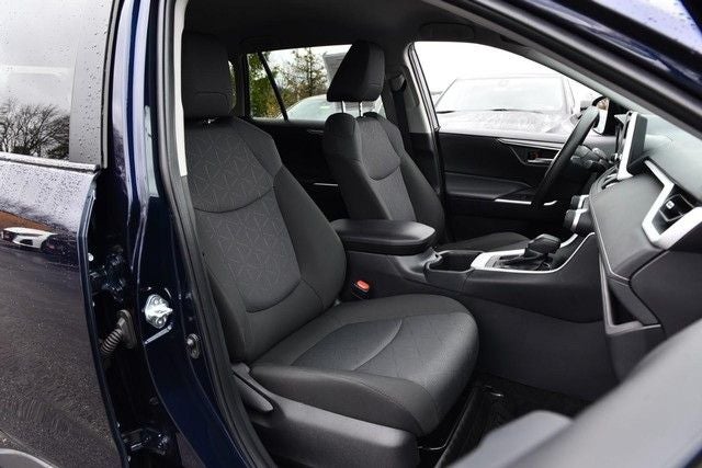 2025 Toyota RAV4 XLE AWD [MotorTrend Certified]