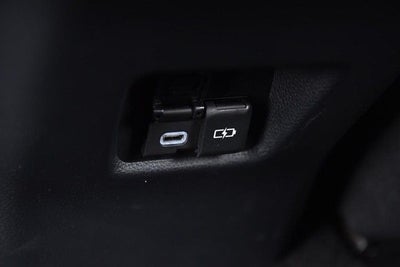 2025 Toyota RAV4 XLE AWD [MotorTrend Certified]