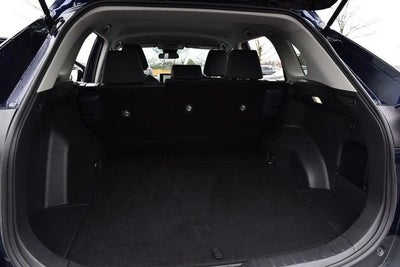 2025 Toyota RAV4 XLE AWD [MotorTrend Certified]