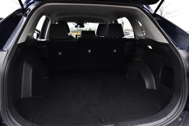 2025 Toyota RAV4 XLE AWD [MotorTrend Certified]