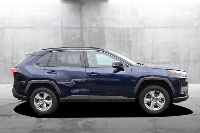 2025 Toyota RAV4 XLE AWD [MotorTrend Certified]