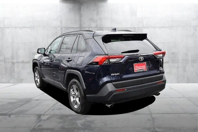 2025 Toyota RAV4 XLE AWD [MotorTrend Certified]