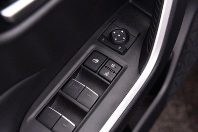 2025 Toyota RAV4 XLE AWD [MotorTrend Certified]