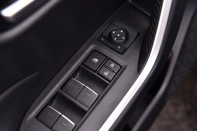 2025 Toyota RAV4 XLE AWD [MotorTrend Certified]