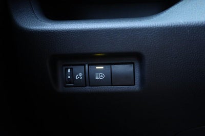 2025 Toyota RAV4 XLE AWD