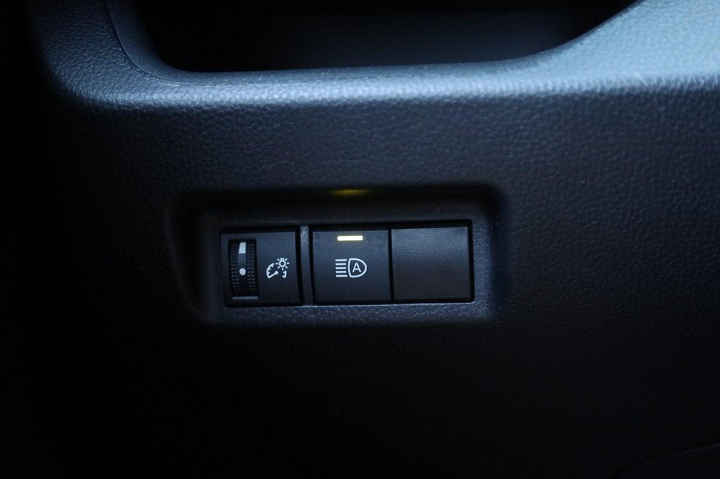 2025 Toyota RAV4 XLE AWD