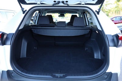 2025 Toyota RAV4 XLE AWD