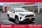 2025 Toyota RAV4 XLE AWD [MotorTrend Certified]