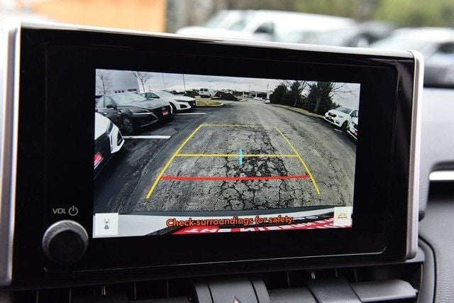 2025 Toyota RAV4 XLE AWD [MotorTrend Certified]