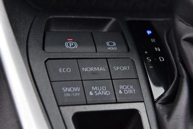 2025 Toyota RAV4 XLE AWD [MotorTrend Certified]