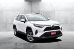 2025 Toyota RAV4 XLE AWD [MotorTrend Certified]