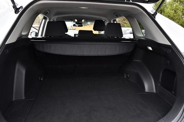 2025 Toyota RAV4 XLE AWD [MotorTrend Certified]