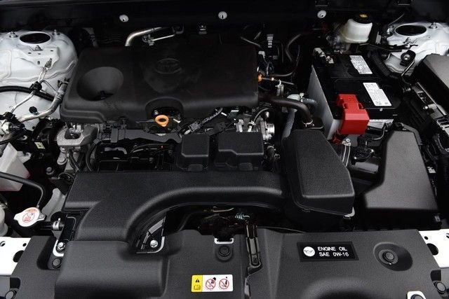 2025 Toyota RAV4 XLE AWD [MotorTrend Certified]