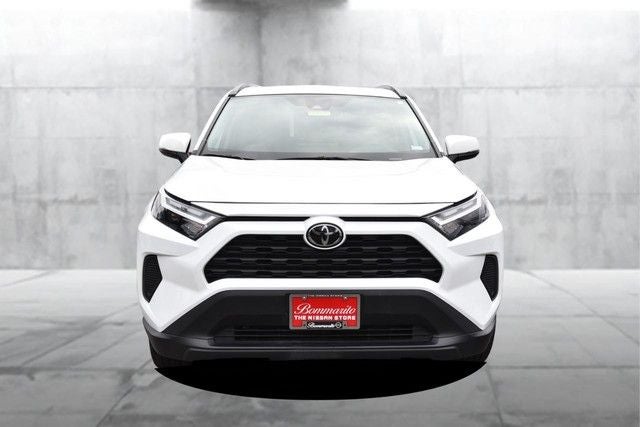 2025 Toyota RAV4 XLE AWD [MotorTrend Certified]