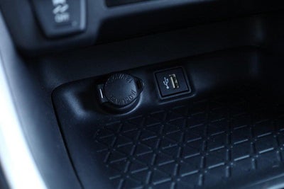 2025 Toyota RAV4 XLE AWD