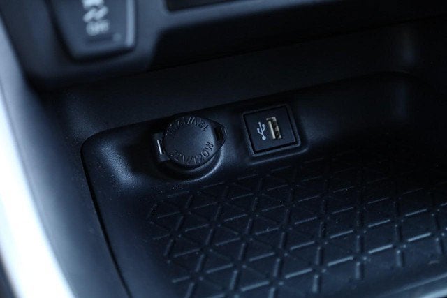 2025 Toyota RAV4 XLE AWD