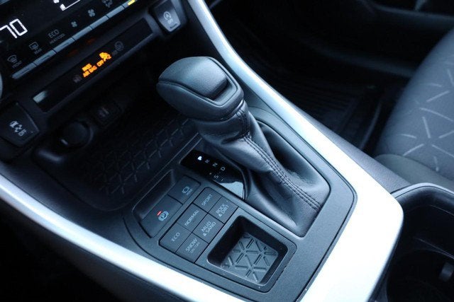 2025 Toyota RAV4 XLE AWD