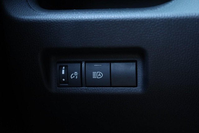 2025 Toyota RAV4 XLE AWD