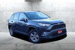 2025 Toyota RAV4 XLE AWD