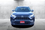 2025 Toyota RAV4 XLE AWD