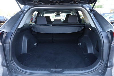2025 Toyota RAV4 XLE AWD