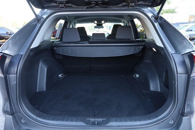 2025 Toyota RAV4 XLE AWD