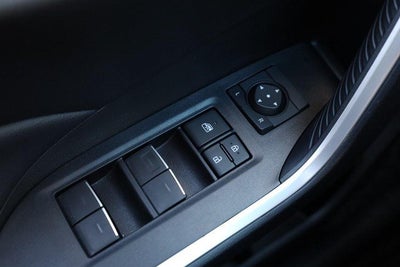 2025 Toyota RAV4 XLE AWD