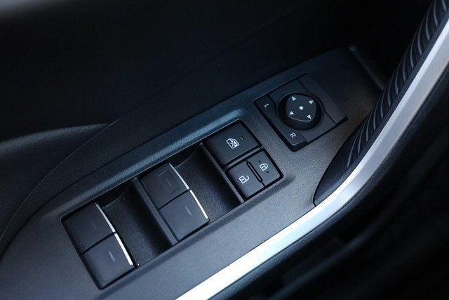 2025 Toyota RAV4 XLE AWD