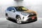 2025 Toyota RAV4 XLE AWD