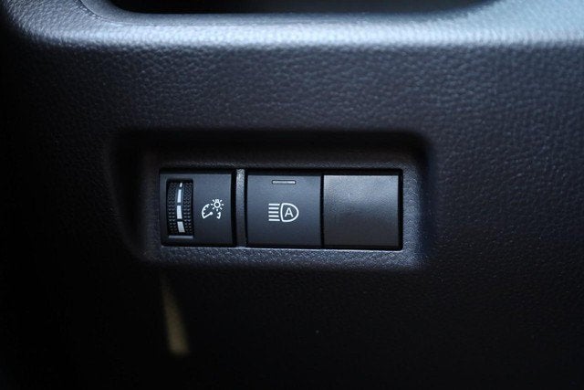 2025 Toyota RAV4 XLE AWD