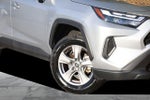 2025 Toyota RAV4 XLE AWD