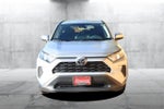 2025 Toyota RAV4 XLE AWD