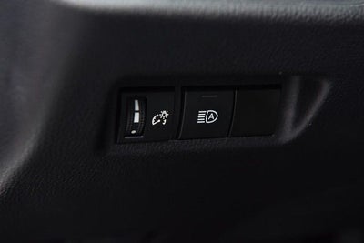 2025 Toyota RAV4 XLE AWD [MotorTrend Certified]