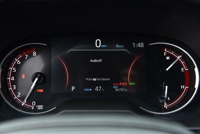 2025 Toyota RAV4 XLE AWD [MotorTrend Certified]