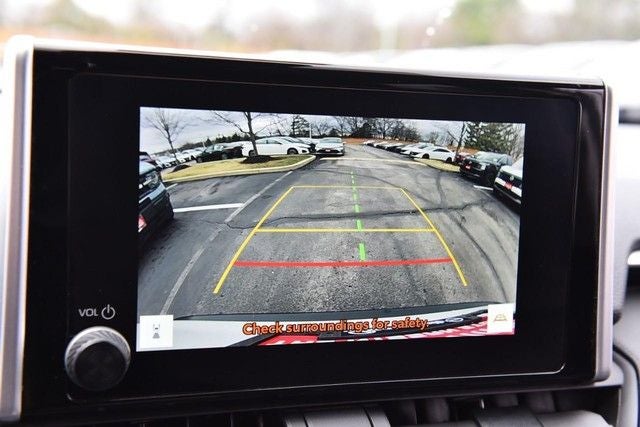 2025 Toyota RAV4 XLE AWD [MotorTrend Certified]