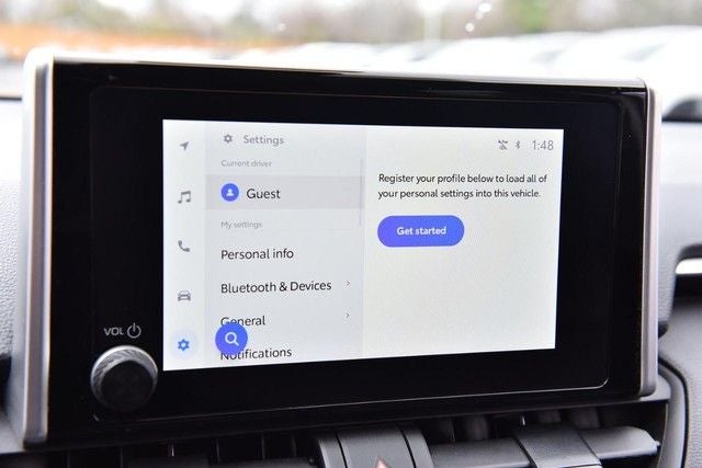 2025 Toyota RAV4 XLE AWD [MotorTrend Certified]