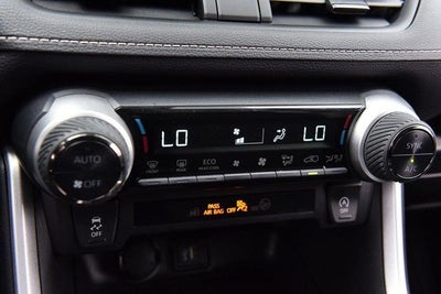 2025 Toyota RAV4 XLE AWD [MotorTrend Certified]