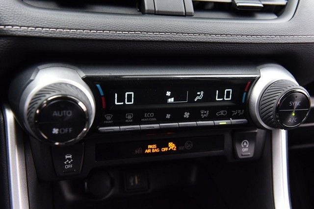 2025 Toyota RAV4 XLE AWD [MotorTrend Certified]