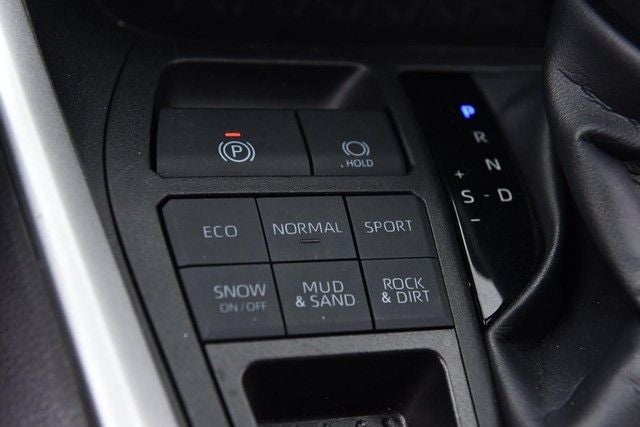 2025 Toyota RAV4 XLE AWD [MotorTrend Certified]