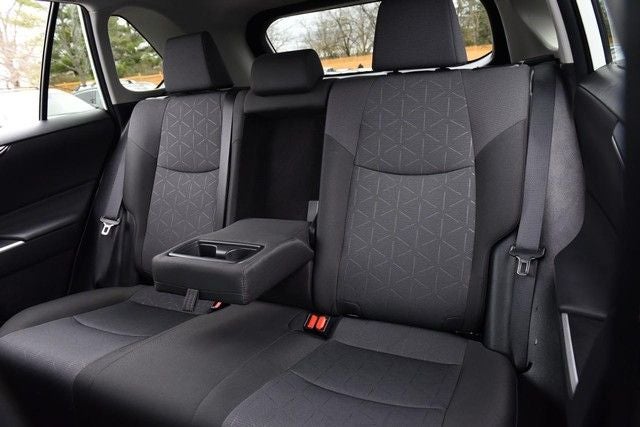 2025 Toyota RAV4 XLE AWD [MotorTrend Certified]