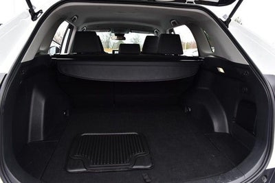 2025 Toyota RAV4 XLE AWD [MotorTrend Certified]