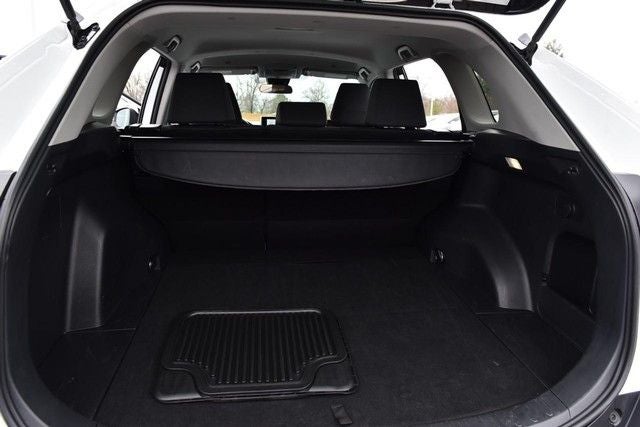 2025 Toyota RAV4 XLE AWD [MotorTrend Certified]