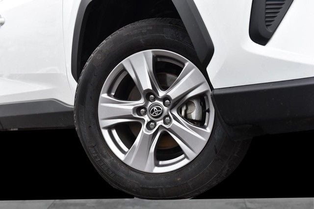 2025 Toyota RAV4 XLE AWD [MotorTrend Certified]