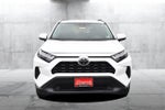 2025 Toyota RAV4 XLE AWD [MotorTrend Certified]