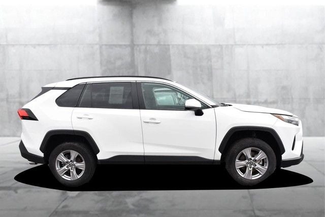 2025 Toyota RAV4 XLE AWD [MotorTrend Certified]