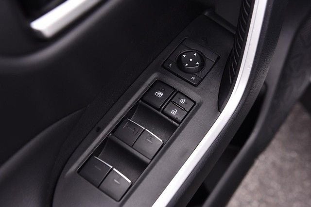 2025 Toyota RAV4 XLE AWD [MotorTrend Certified]