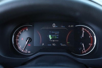 2025 Toyota RAV4 XLE AWD