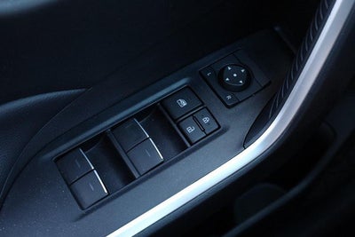 2025 Toyota RAV4 XLE AWD