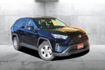 2025 Toyota RAV4 XLE AWD